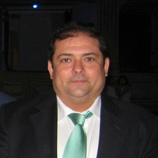 Jose Antonio Torres Arriaza